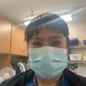 Meet your Posher, Arlene